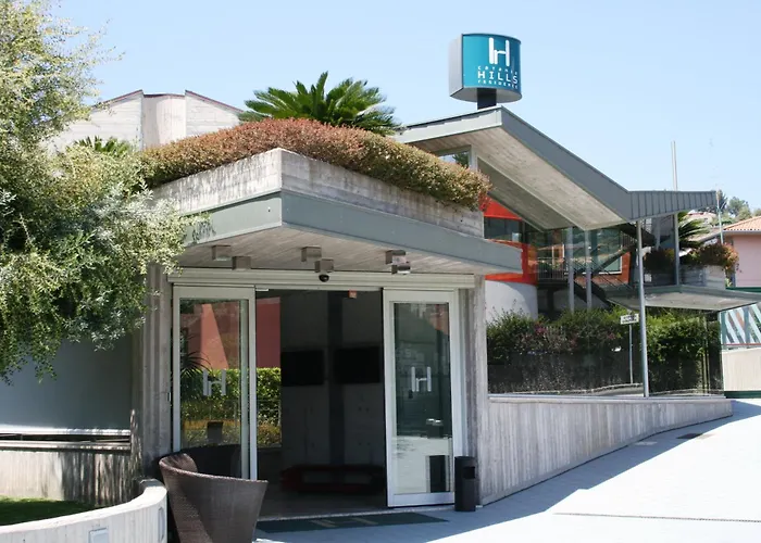 Catania Hills Residence