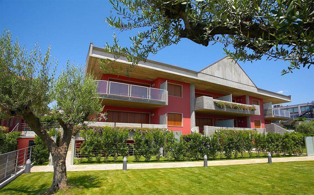 Aparthotel Catania Hills