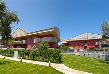 Catania Hills 4*