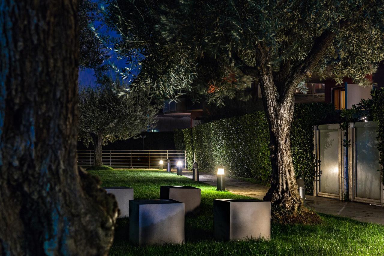 Catania Hills Aparthotel 4*