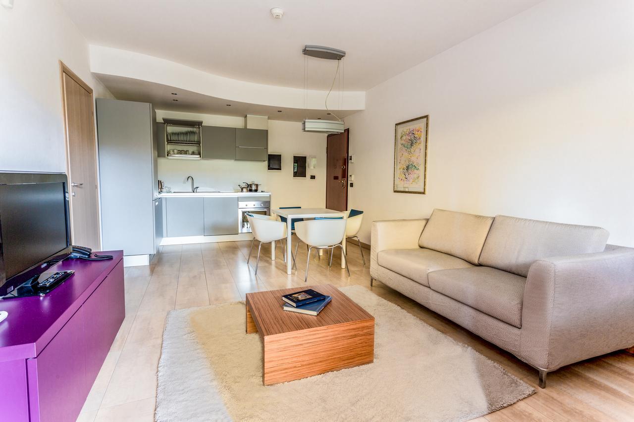 Catania Hills Aparthotel 4*