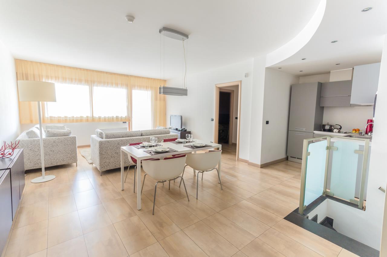 Catania Hills Aparthotel