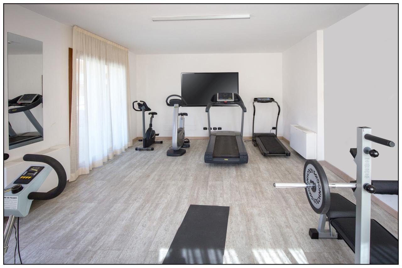 Aparthotel Catania Hills San Gregorio di Catania