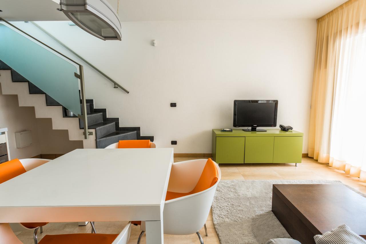 Aparthotel Catania Hills 4*