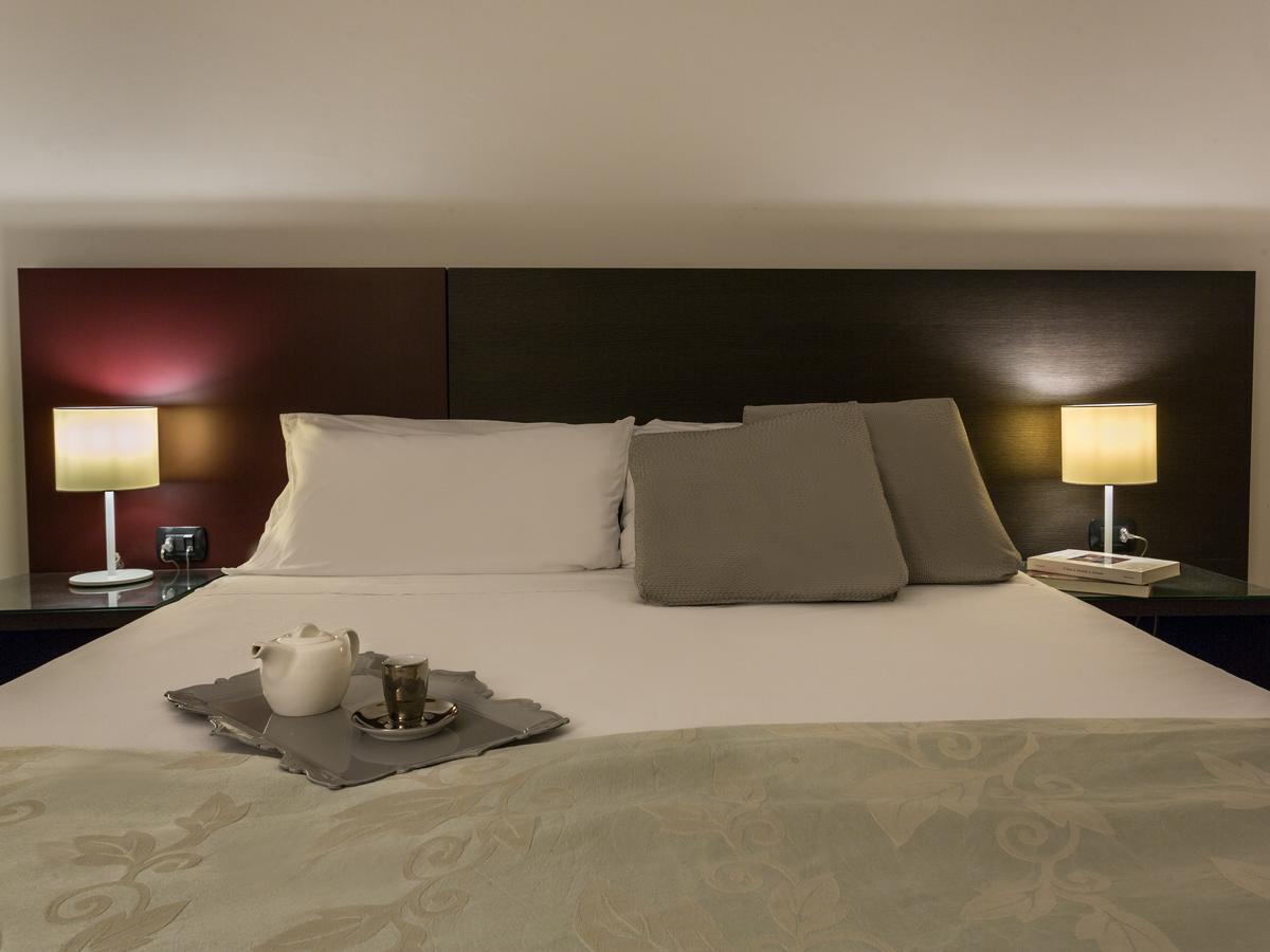 Aparthotel Catania Hills 4*