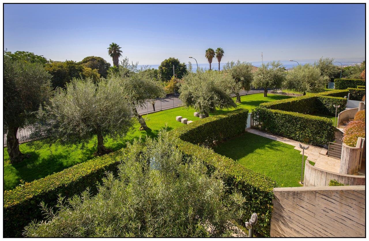 Catania Hills Aparthotel San Gregorio di Catania