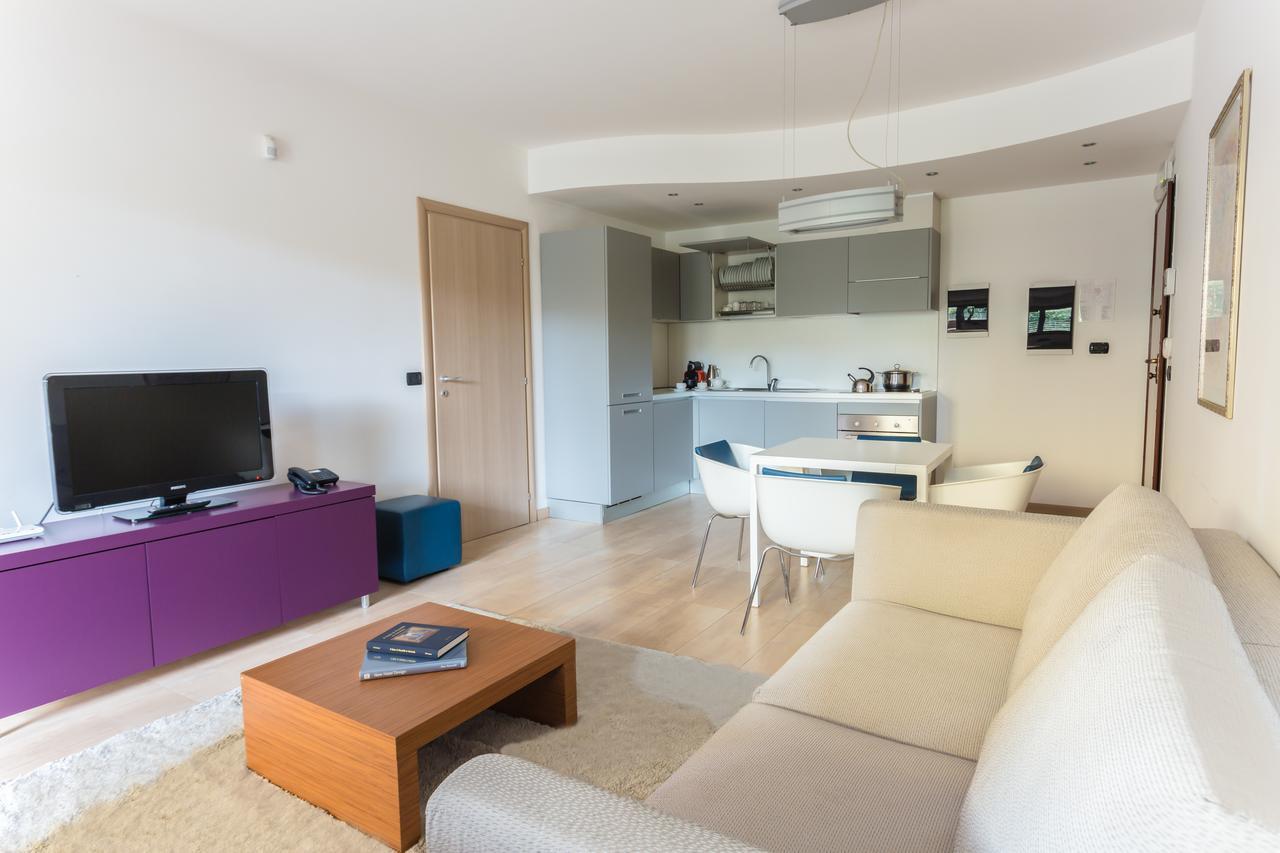 Aparthotel Catania Hills San Gregorio di Catania