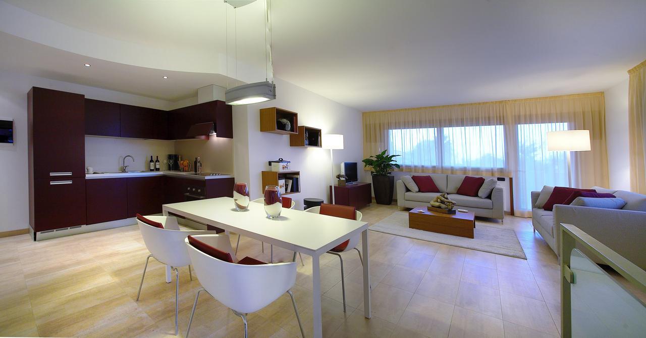 Catania Hills Aparthotel San Gregorio di Catania