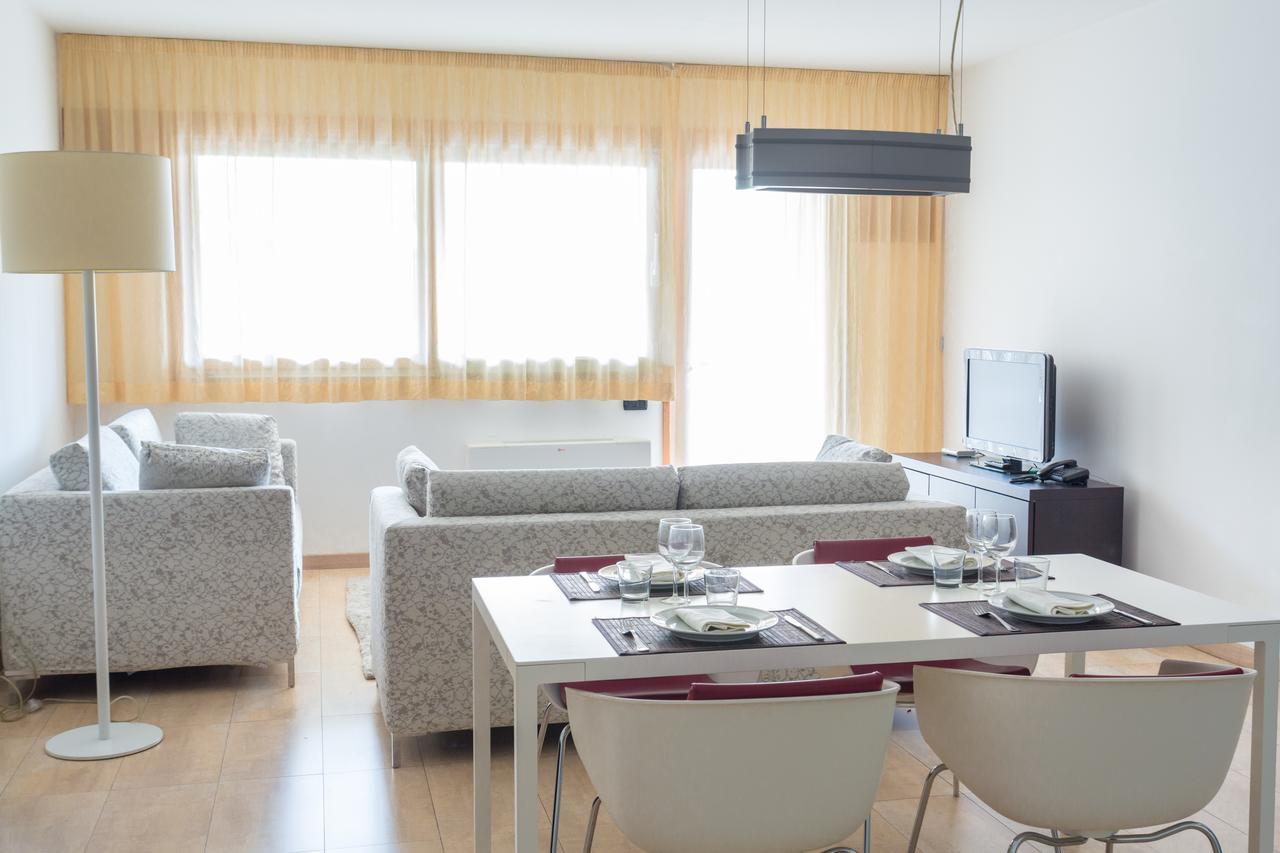 Catania Hills Aparthotel 4*