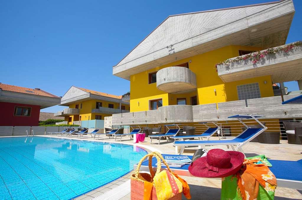 Catania Hills Aparthotel San Gregorio di Catania